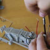 習い事としてロボット教室に通うことで身に付く力、効果は？